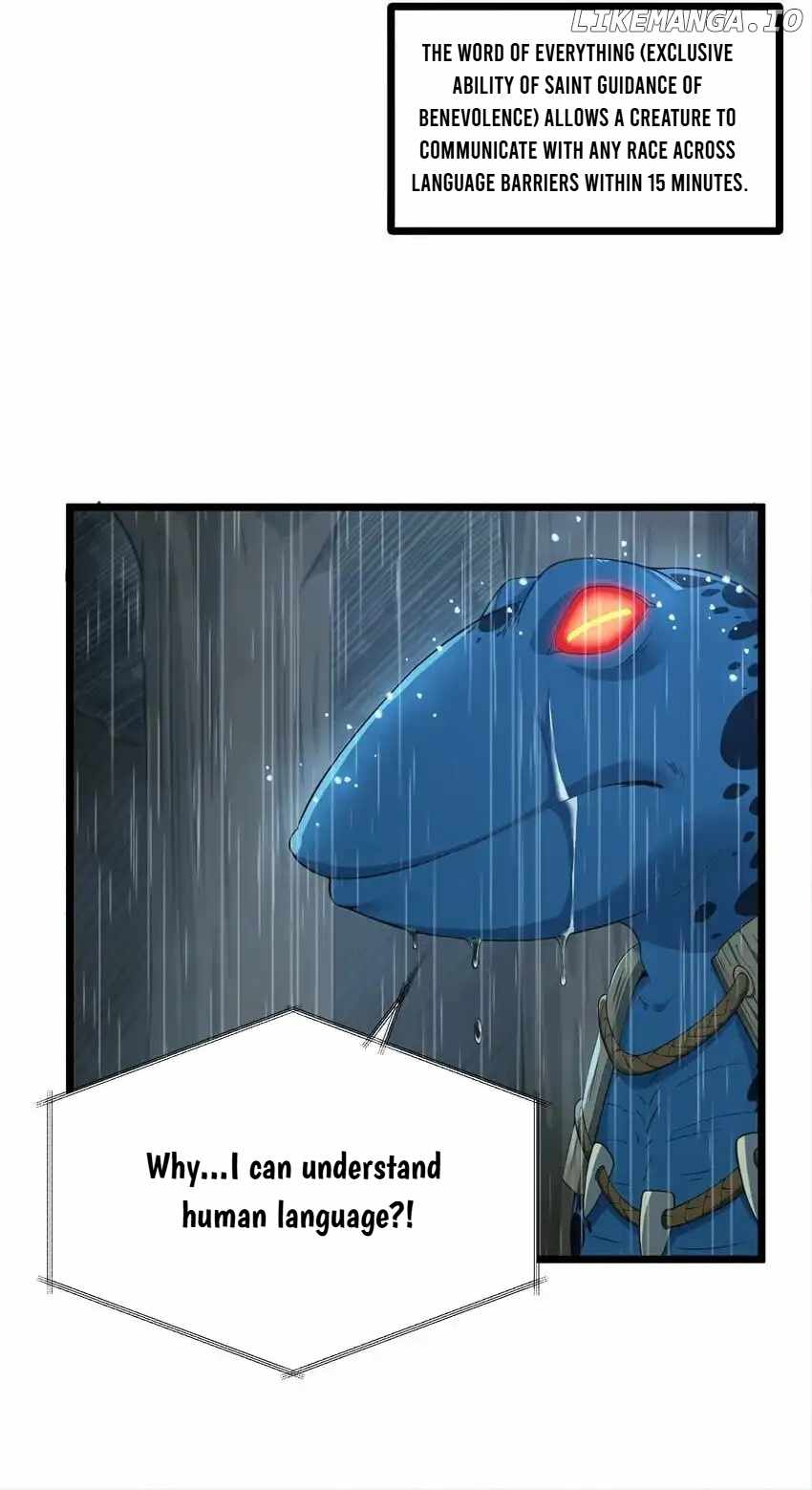 This Hero is a Money Supremacist Chapter 25 27